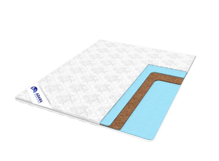 Топпер EcoFoam Cocos (Экофом кокос)