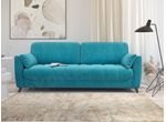 Диван прямой тик-так Скандинавия БД