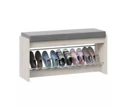 Тумба для обуви Тайм тип 2