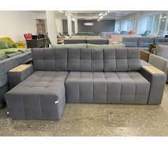 Диван Элегант 2 ДУ