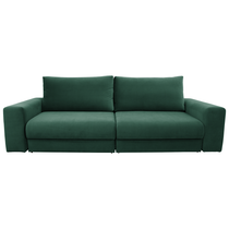 Прямой диван Лофт 2