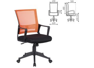 Кресло BRABIX " Balance MG-320"  531832
