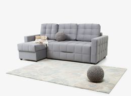 Диван угловой Флореста