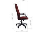Кресло Chairman 727 Terra