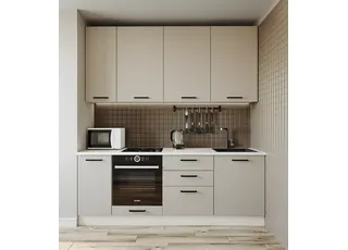 Гарнитур кухонный Шампань-2200