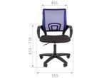 Кресло Chairman 696 LT