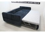 Диван Марко модульный (6,1+10+6,1) узкие подлокотники 2350мм