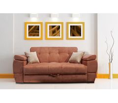 Прямой диван Аккордеон-6