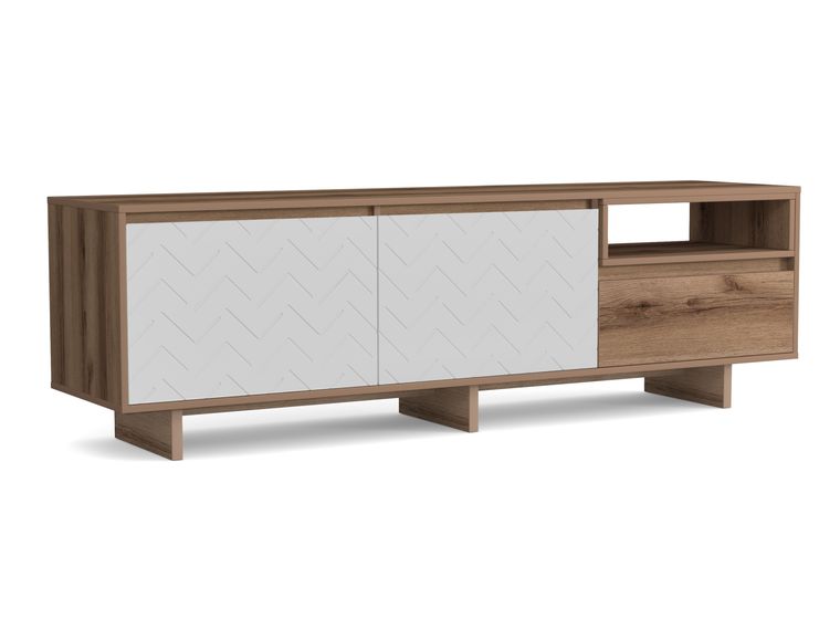 Тумба для ТВА MODERNO-1800 В1