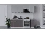 Кухонный гарнитур Кимберли длиной 220 см
