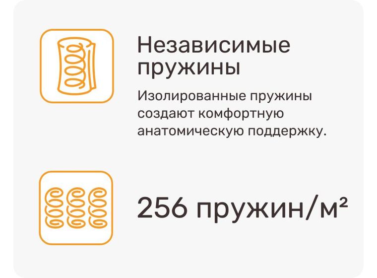 Матрас Lite Modern (Лайт модерн)