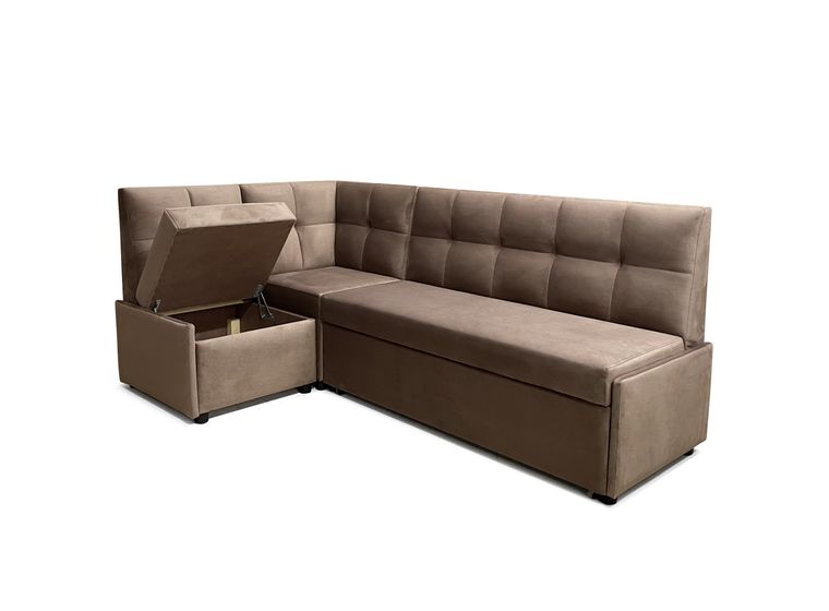 Кухонный уголок Призма клетка