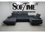 Диван п-образный Монреаль