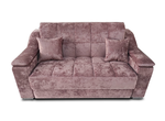 Прямой диван Аккордеон-14 в гостиную
