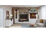 Норвуд 3 Тумба ТВ