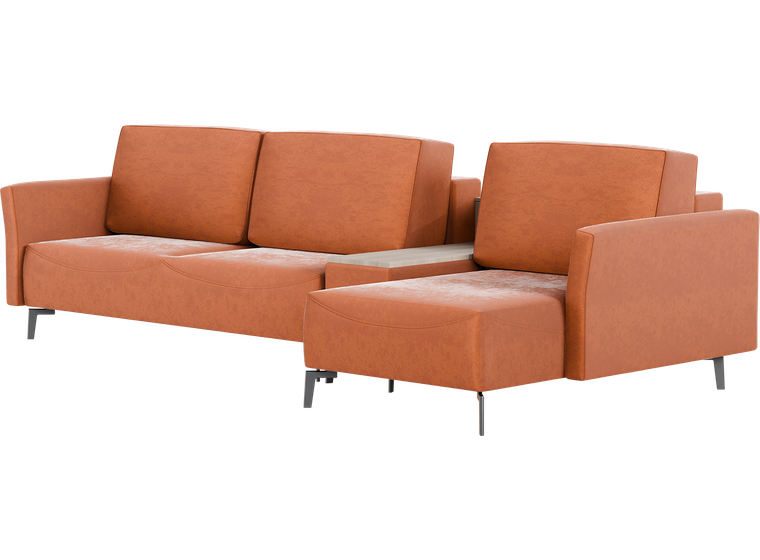 Диван Тенериф 2 ДУ